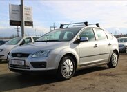 Ford Focus Hatchback 1,6 l 85 kw