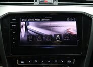 Volkswagen Passat Kombi 2,0 l 200 kw