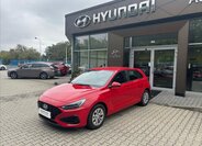 Hyundai i30 1