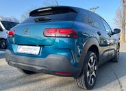 Citroën C4 Cactus Hatchback 1,2 l 96 kw