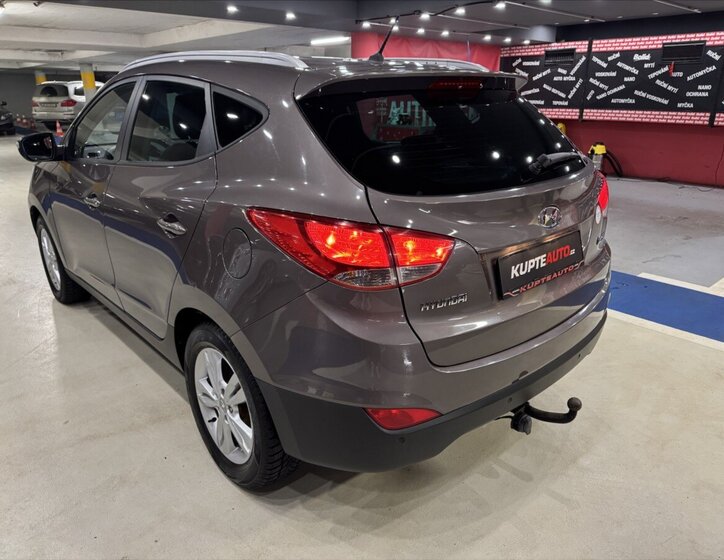 Hyundai ix35 3