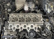 Škoda Superb Kombi 0,0 103 kw