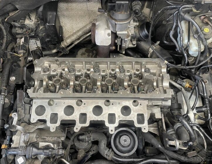 Škoda Superb Kombi 0,0 103 kw