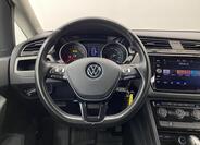 Volkswagen Touran 10
