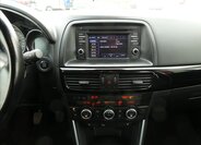 Mazda CX-5 SUV / Terénní 2,0 l 121 kw