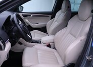 Škoda Karoq SUV / Terénní 1,5 l 110 kw