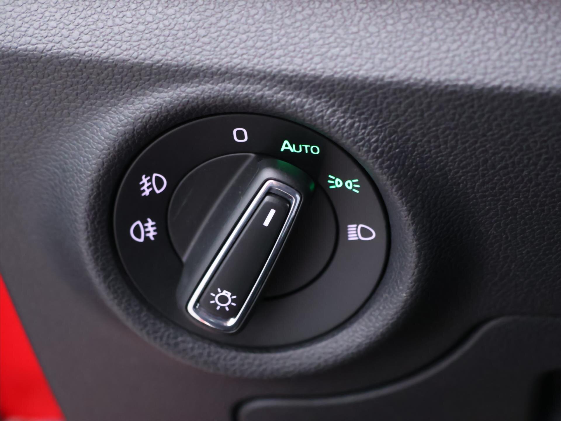 Škoda Kamiq SUV 1,5 l 110 kw