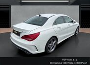 Mercedes-Benz CLA MPV 0,0 130 kw