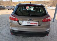 Ford Focus Kombi 998,0 92 kw
