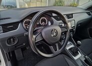 Škoda Octavia Liftback 2,0 l 110 kw