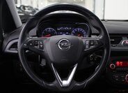 Opel Corsa Hatchback 1,2 l 51 kw