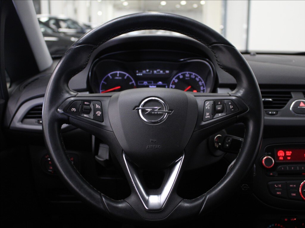 Opel Corsa Hatchback 1,2 l 51 kw