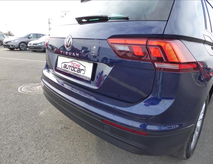 Volkswagen Tiguan 75