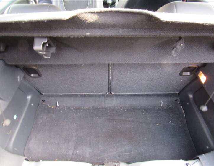 Mini Cooper Hatchback 1,6 l 66 kw