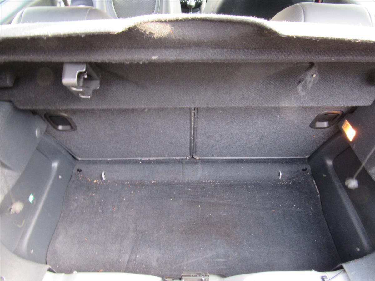 Mini Cooper Hatchback 1,6 l 66 kw