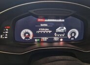 Audi A6 Kombi 0,0 250 kw
