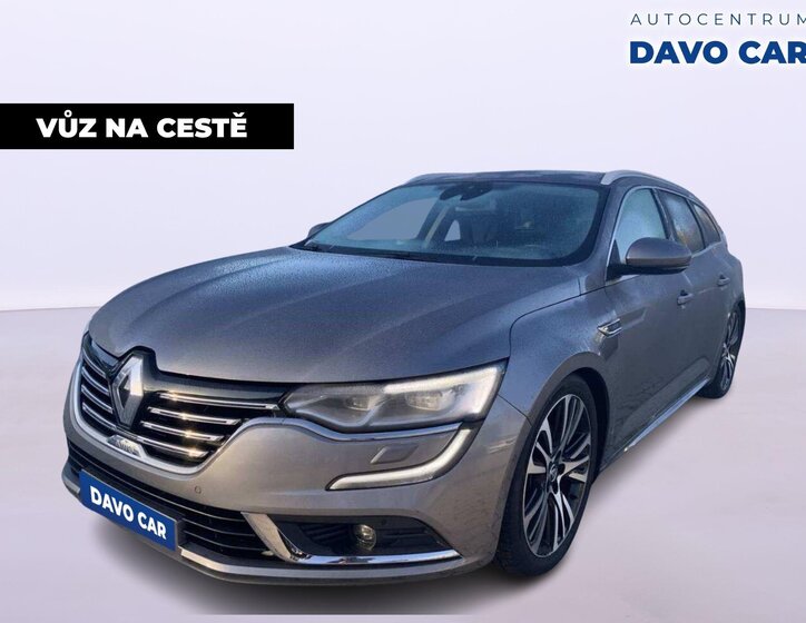Renault Talisman Kombi 1,6 l 147 kw