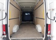 Volkswagen Crafter Ostatní 2,0 l 103 kw