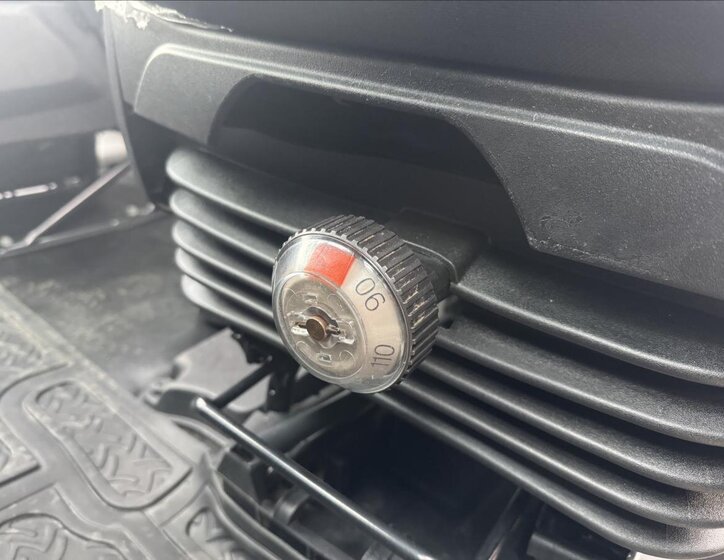 Iveco Daily Ostatní 2,3 l 100 kw