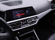 BMW Řada 3 Sedan / Limuzína 2,0 l 140 kw
