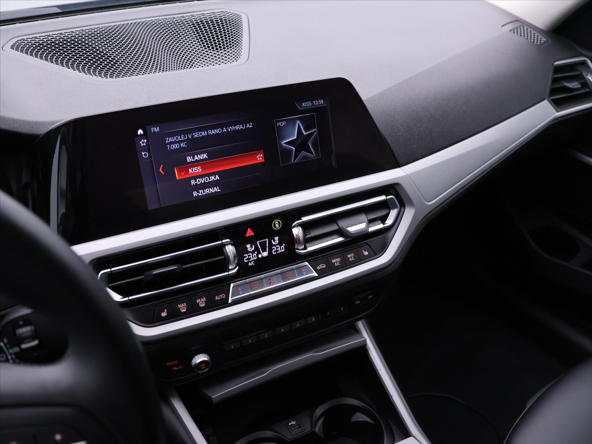 BMW Řada 3 Sedan / Limuzína 2,0 l 140 kw