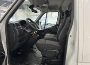 Renault Master Skříň 2,3 l 100 kw