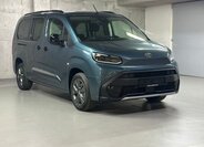 Toyota ProAce City Verso 3