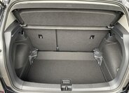 Volkswagen T-Cross SUV / Terénní 999,0 70 kw