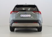 Toyota RAV4 SUV 2,5 l 131 kw