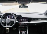 Audi S3 Hatchback 2,0 l 228 kw