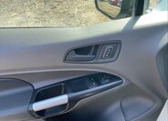 Ford Transit Skříň 1,5 l 73 kw