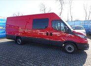 Iveco Daily Ostatní 2,3 l 115 kw