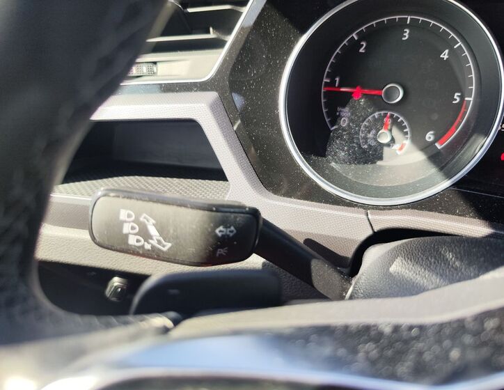 Volkswagen Touran 31