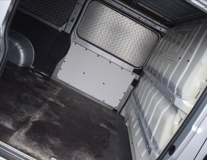 Fiat Ducato Skříň 2,3 l 109 kw