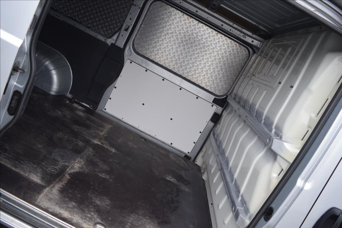 Fiat Ducato Skříň 2,3 l 109 kw