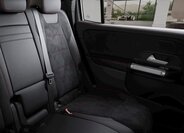 Mercedes-Benz GLB SUV 2,0 l 110 kw