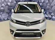 Toyota ProAce 4