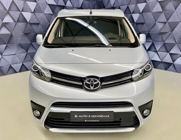 Toyota ProAce 4