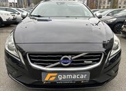 Volvo V60 1