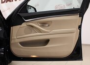 BMW Řada 5 Sedan / Limuzína 3,0 l 150 kw