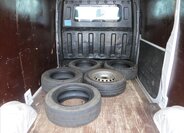 Hyundai H 350 Skříň 2,5 l 110 kw