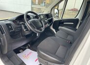 Peugeot Boxer Skříň 2,2 l 103 kw