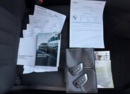 BMW Řada 5 Sedan 3,0 l 195 kw