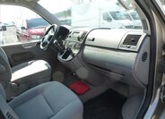 Volkswagen Multivan Kombi 2,5 l 128 kw