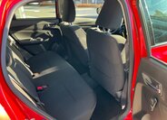 Suzuki Swift Hatchback 1,2 l 61 kw