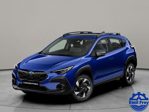 Subaru Crosstrek SUV 2,0 l 100 kw
