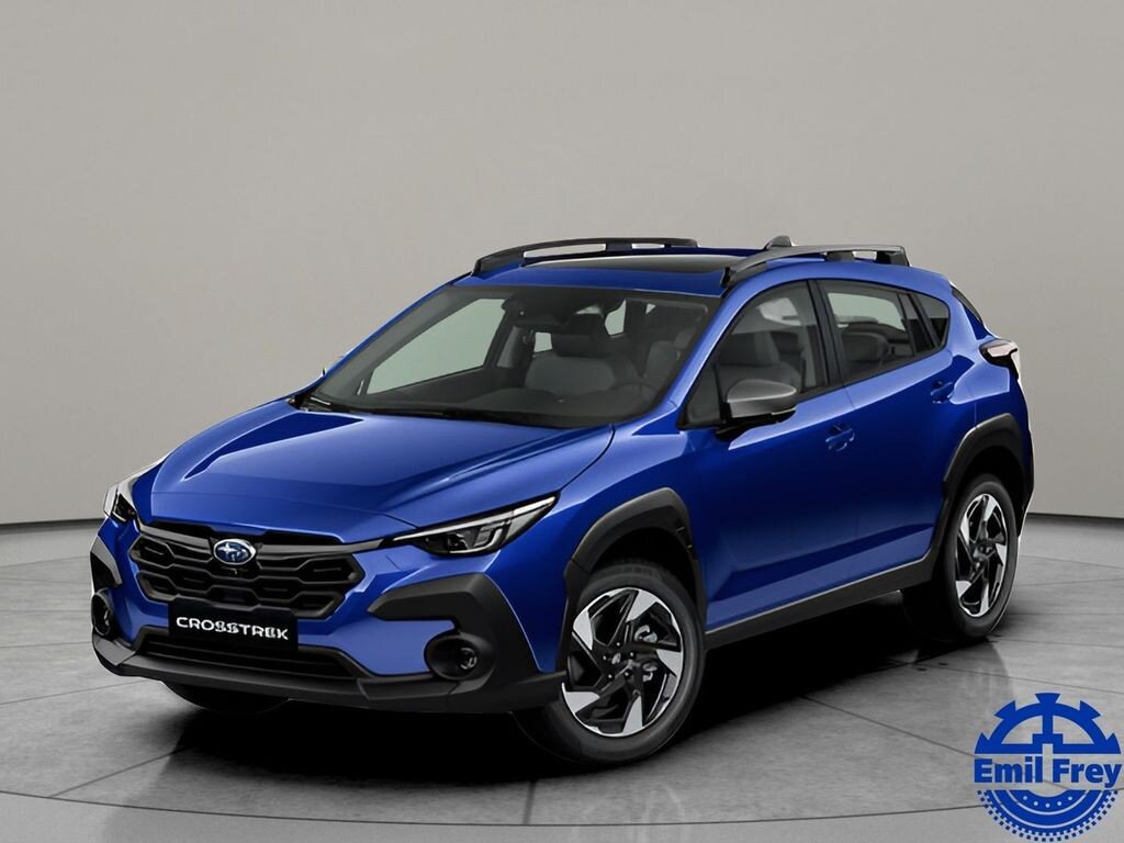 Subaru Crosstrek SUV 2,0 l 100 kw