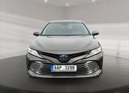 Toyota Camry 2