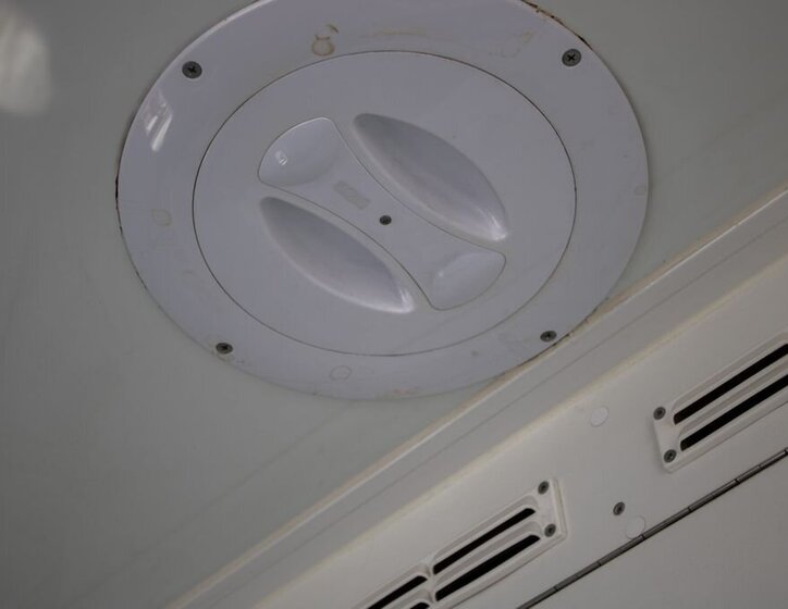 Mercedes-Benz Sprinter Skříň 3,0 l 140 kw