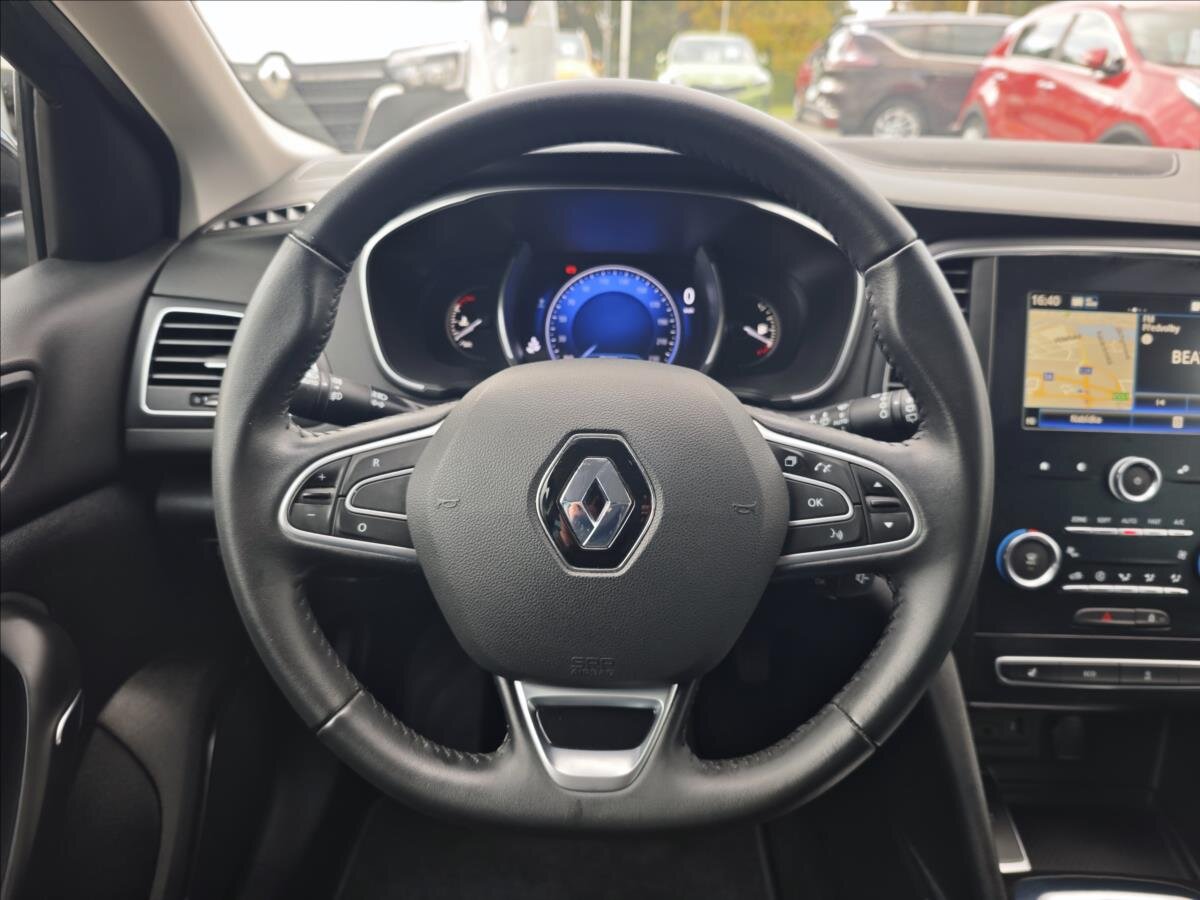 Renault Mégane